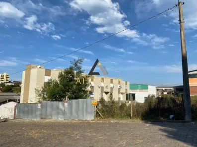 Lote/Terreno à venda, 542m² no Charqueadas, Caxias do Sul