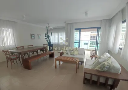 Apartamento com 4 Quartos à venda, 150m² no Pitangueiras, Guarujá