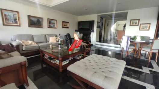Casa com 5 Quartos à venda, 500m² no João Paulo, Florianópolis