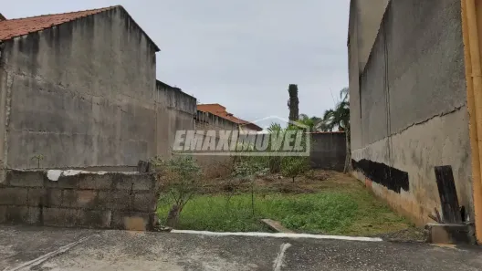 Lote/Terreno à venda, 313m² no Jardim Prestes de Barros, Sorocaba