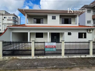 Casa com 4 Quartos à venda, 214m² no Centro, Antônio Carlos