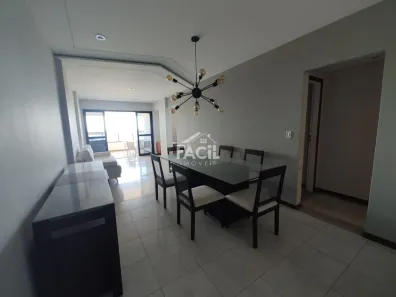 Apartamento com 3 Quartos à venda, 158m² no Enseada do Suá, Vitória