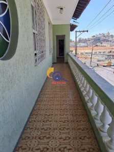 Apartamento com 2 Quartos para alugar, 70m² no Santo André, Belo Horizonte