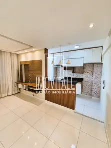 Apartamento com 2 Quartos para alugar, 58m² no Pituaçu, Salvador