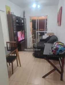 Apartamento com 2 Quartos à venda, 52m² no Bela Vista, São Paulo
