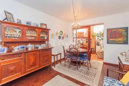 Apartamento com 3 Quartos à venda, 103m² no Higienópolis, Porto Alegre