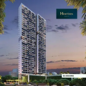 Apartamento com 3 Quartos à venda, 78m² no Papicu, Fortaleza