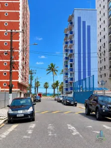 Apartamento com 1 Quarto para alugar, 51m² no Tupi, Praia Grande