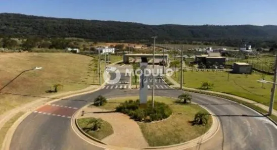 Lote/Terreno à venda, 275m² no Granja Marileusa, Uberlândia