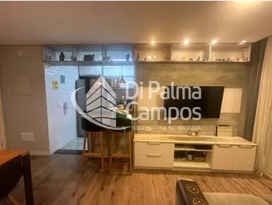 Apartamento com 2 Quartos à venda, 52m² no Vila Carioca, São Paulo