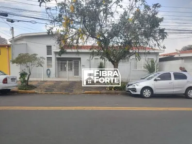 Imóvel Comercial com 3 Quartos à venda, 303m² no Vila Proost de Souza, Campinas