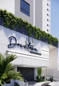 Apartamento com 1 Quarto à venda, 45m² no Centro I, Brusque