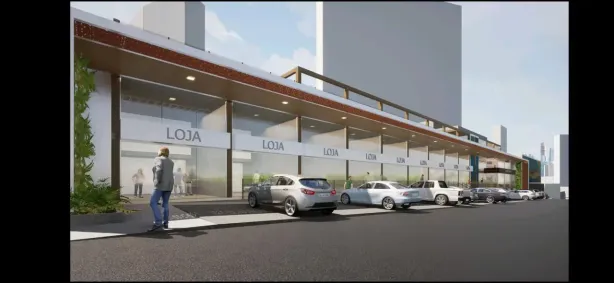 Lote/Terreno à venda, 2263m² no Ponta Negra, Natal