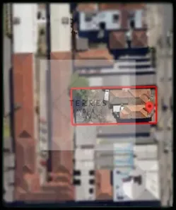 Lote/Terreno à venda, 862m² no Santa Maria Goretti, Porto Alegre