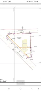 Lote/Terreno à venda, 728m² no Ipitanga, Lauro de Freitas