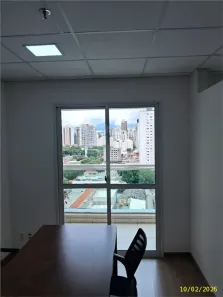Sala Comercial com 1 Quarto para venda ou aluguel, 52m² no Pinheiros, São Paulo