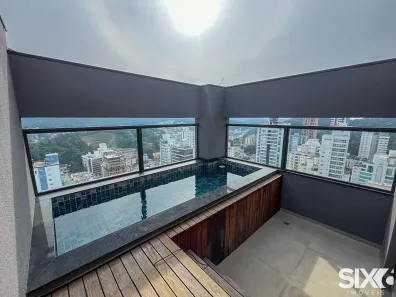 Cobertura com 4 Quartos à venda, 249m² no Pioneiros, Balneário Camboriú