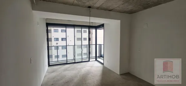 Apartamento com 2 Quartos à venda, 88m² no Cerqueira César, São Paulo