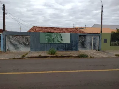 Casa com 3 Quartos à venda, 142m² no Antares, Londrina