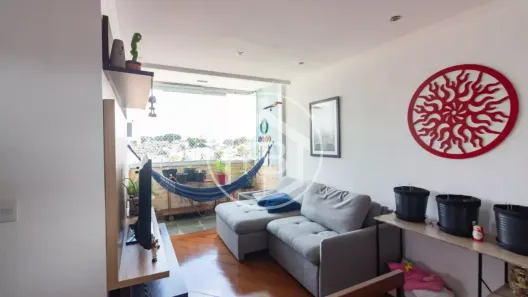 Apartamento com 2 Quartos à venda, 65m² no Jaguaribe, Osasco