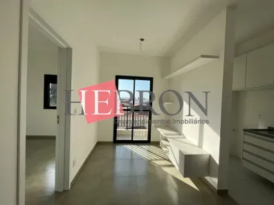 Apartamento com 1 Quarto à venda, 34m² no Parque São Jorge, São Paulo