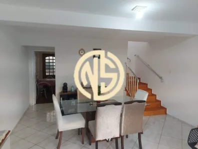 Sobrado com 2 Quartos à venda, 139m² no Jardim Caravelas, São Paulo