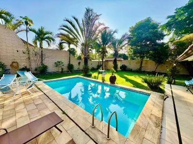 Casa com 4 Quartos à venda, 532m² no Barra da Tijuca, Rio de Janeiro