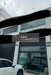 Ponto Comercial com 1 Quarto para alugar, 100m² no Loteamento Villa Branca, Jacareí