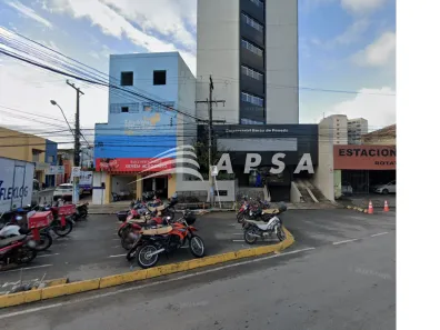 Sala Comercial para alugar, 22m² no Centro, Maceió