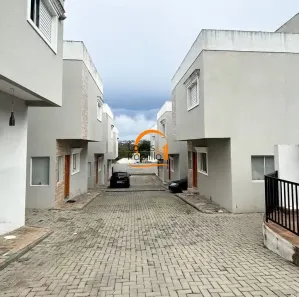 Casa com 2 Quartos à venda, 58m² no Jardim São Felipe, Atibaia