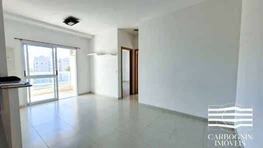 Apartamento com 2 Quartos à venda, 68m² no Vera Cruz, Caçapava
