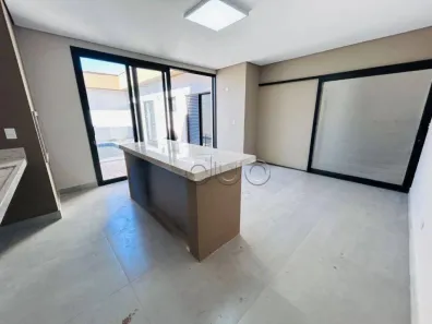 Casa de Condomínio com 3 Quartos à venda, 160m² no Ondinhas, Piracicaba