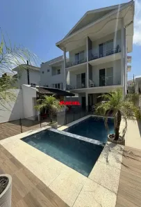 Sobrado com 5 Quartos à venda, 266m² no Urbanova V, São José dos Campos