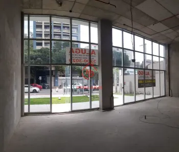 Ponto Comercial para alugar, 217m² no Praia do Suá, Vitória