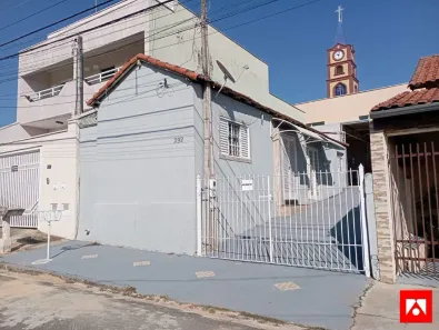 Casa com 1 Quarto à venda, 110m² no Vila Aparecida, Santa Bárbara D'Oeste