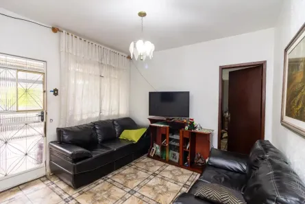 Casa com 3 Quartos à venda, 95m² no Eldorado/Cidade Jardim Eldorado, Contagem