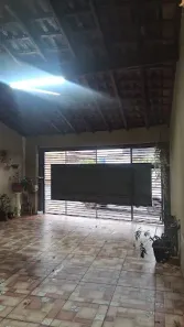 Casa com 3 Quartos à venda, 113m² no Vila Industrial, Bauru