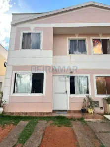 Apartamento com 4 Quartos à venda, 68m² no Jardins Mangueiral, Brasília