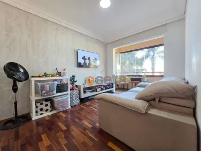 Apartamento com 3 Quartos à venda, 84m² no Jardim das Indústrias, São José dos Campos