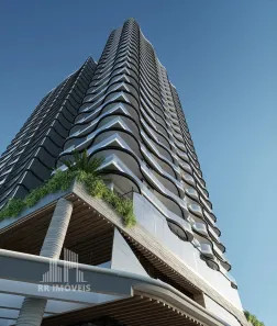 Apartamento com 2 Quartos à venda, 75m² no Alphaville Centro Industrial e Empresarial/Alphaville., Barueri