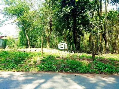 Lote/Terreno à venda, 8000m² no Jardim Arujá, Arujá