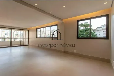 Apartamento com 3 Quartos à venda, 145m² no Gutierrez, Belo Horizonte