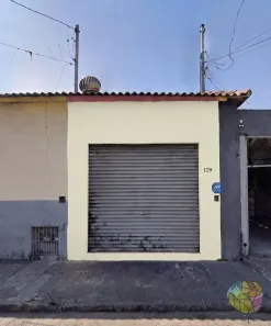 Ponto Comercial para alugar, 30m² no Vila Bocaina, Mauá
