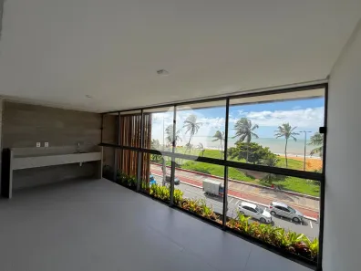Apartamento com 3 Quartos à venda, 136m² no Cabo Branco, João Pessoa