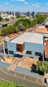 Ponto Comercial para alugar, 950m² no Jardim Primavera, São José do Rio Preto