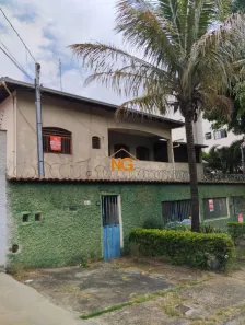 Casa com 6 Quartos à venda, 360m² no Jardim Riacho das Pedras, Contagem