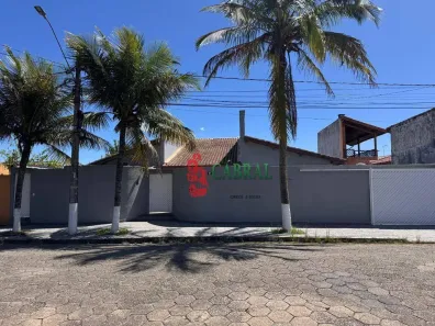 Casa com 4 Quartos à venda, 249m² no Estancia Sao José, Peruíbe