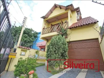 Casa com 3 Quartos à venda, 165m² no Medianeira, Porto Alegre