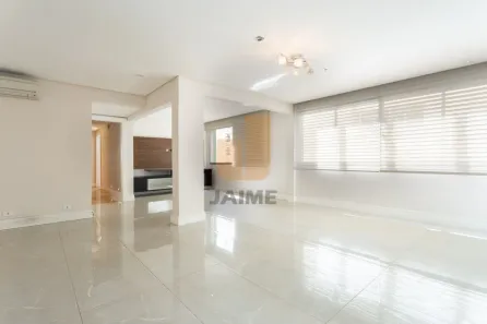 Apartamento com 2 Quartos à venda, 138m² no Itaim Bibi, São Paulo