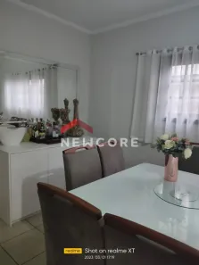 Sobrado com 2 Quartos à venda, 171m² no Alves Dias, São Bernardo do Campo